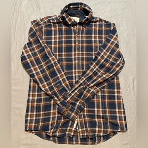 Weatherproof Vintage flannel